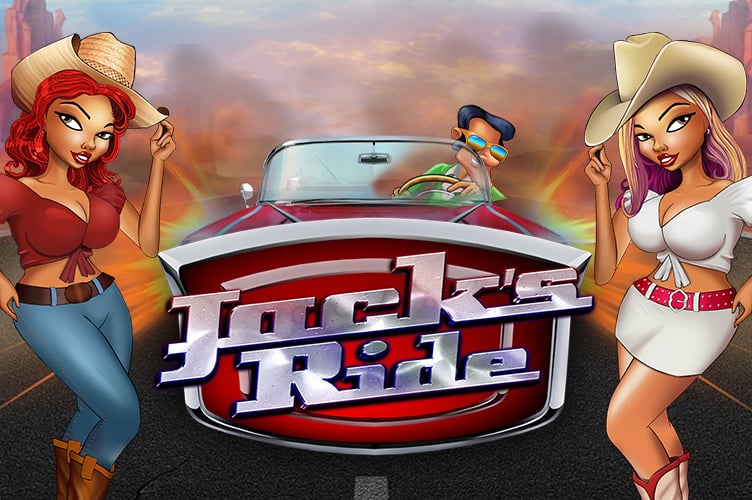 Jack's Ride