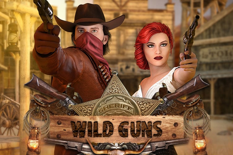 Wild Guns