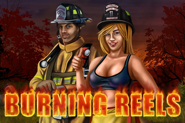 Burning Reels