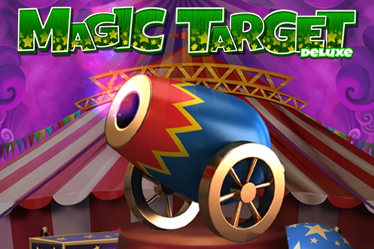 Magic Target Deluxe