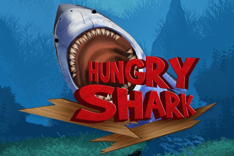 Hungry Shark