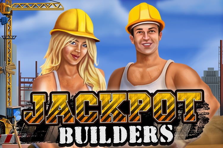 Jackpot Builders