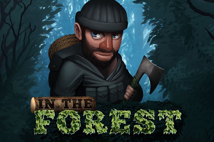 In The Forest