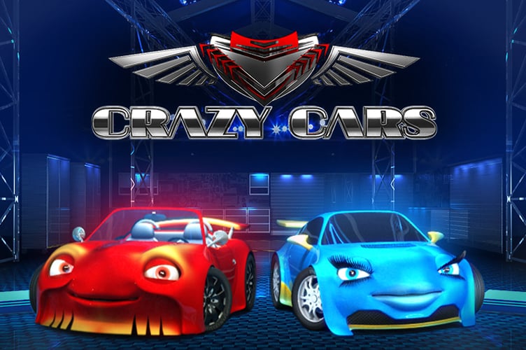Crazy Cars