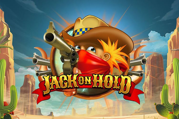 Jack on Hold