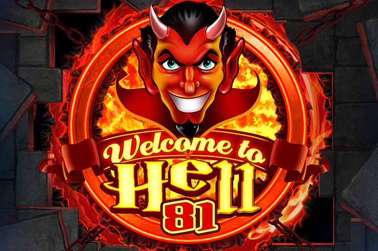 Welcome To Hell 81