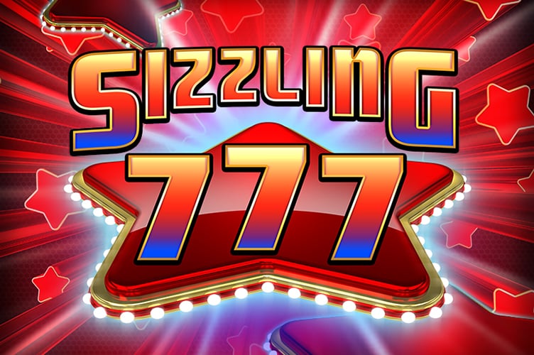 Sizzling 777