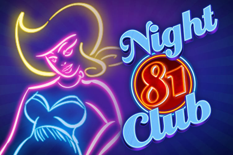 Night Club 81
