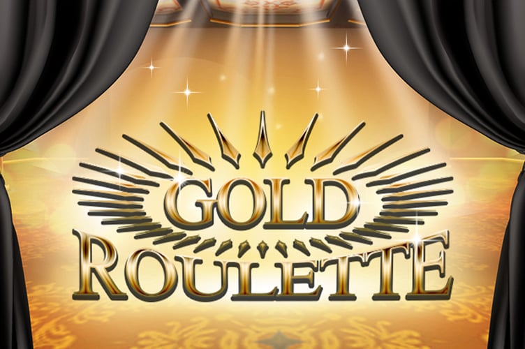 Gold Roulette