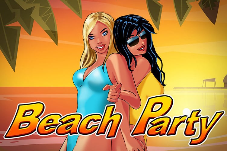 Beach Party