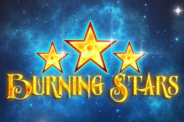 Burning Stars