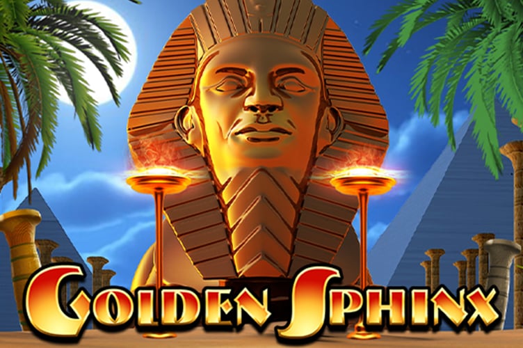 Golden Sphinx