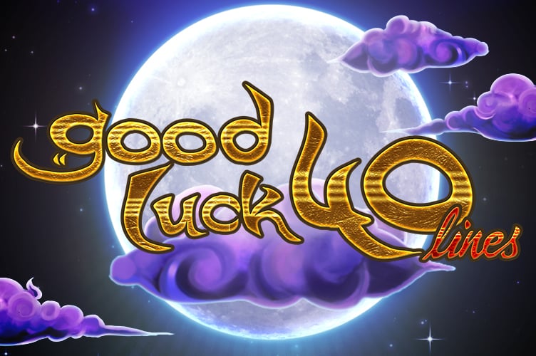 Good Luck 40