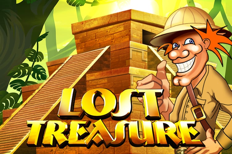 Lost Treasure