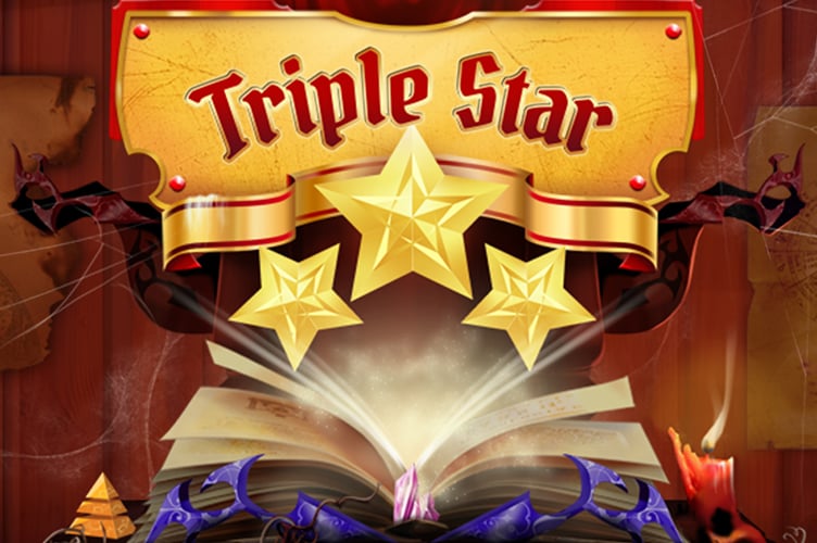 Triple Star