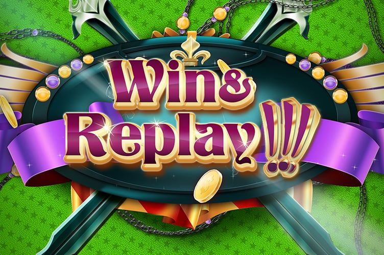 Win & Replay