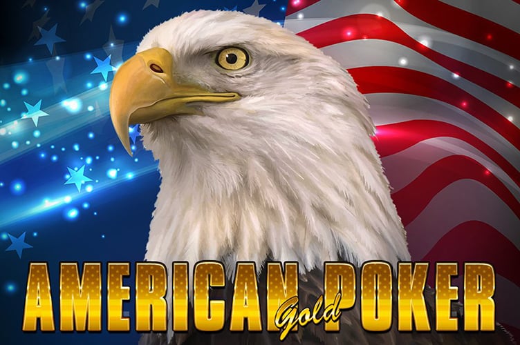 American Poker Gold