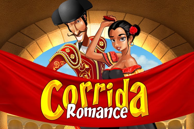 Corrida Romance