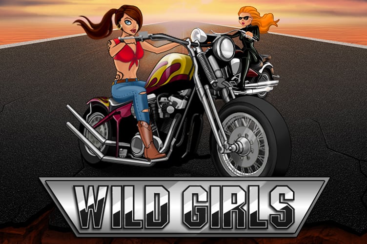 Wild Girls