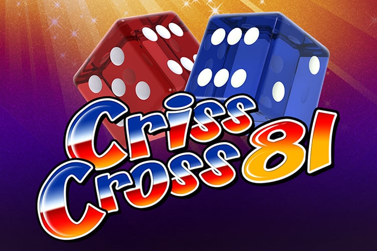 Criss Cross 81