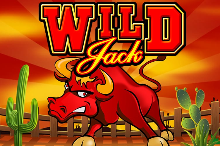 Wild Jack