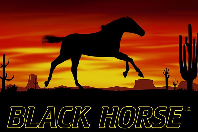 Black Horse™