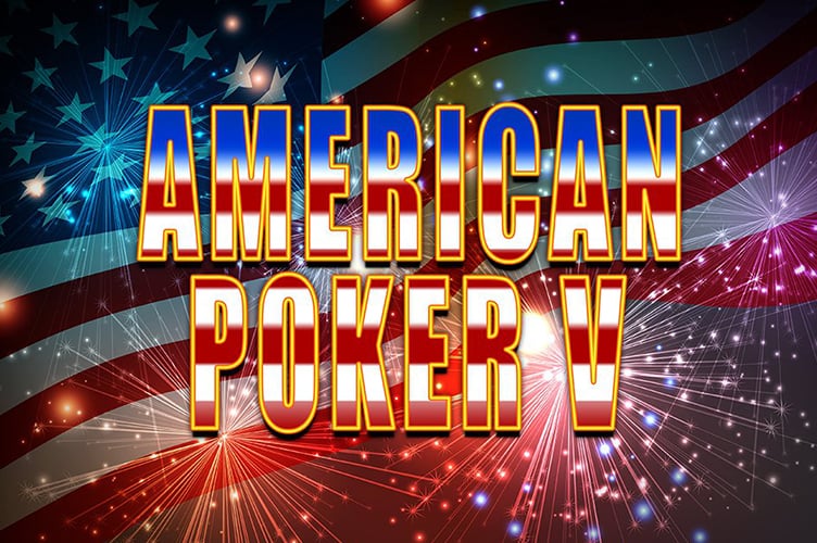 American Poker V