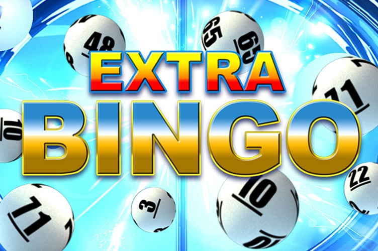 Extra Bingo
