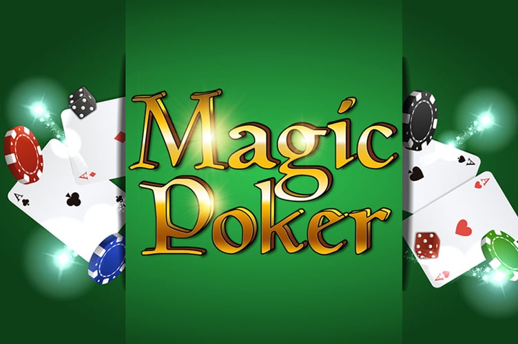 Magic Poker