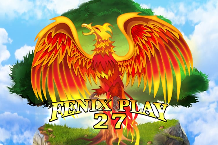 Fenix Play 27
