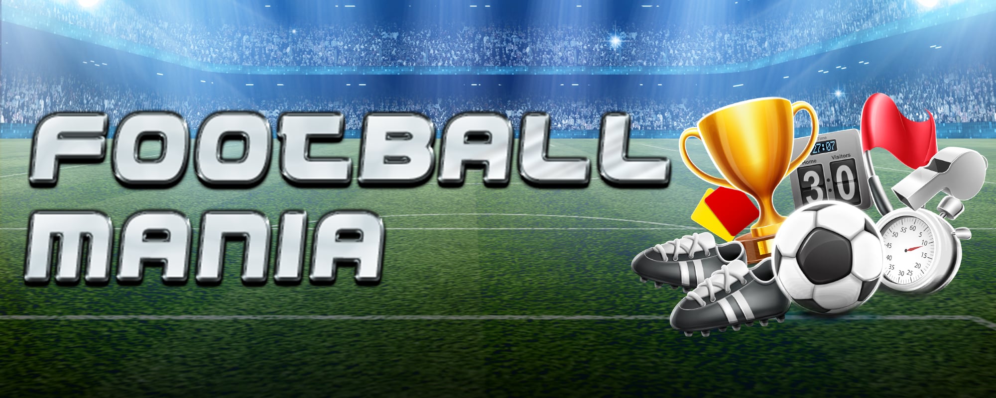 Football Mania