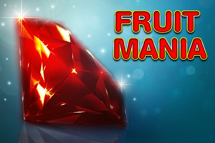 Fruit Mania