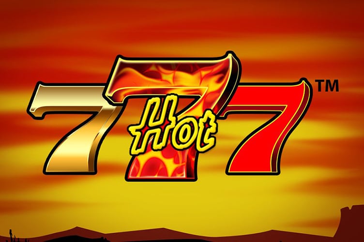 Hot 777™