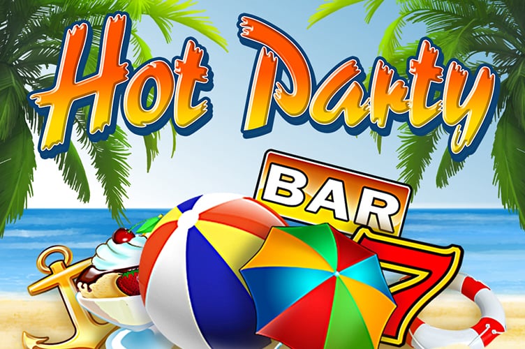 Hot Party