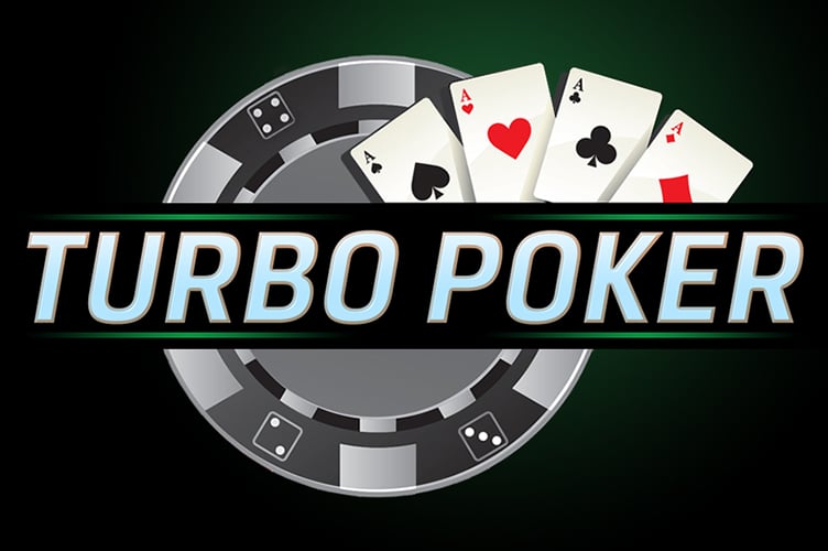 Turbo Poker