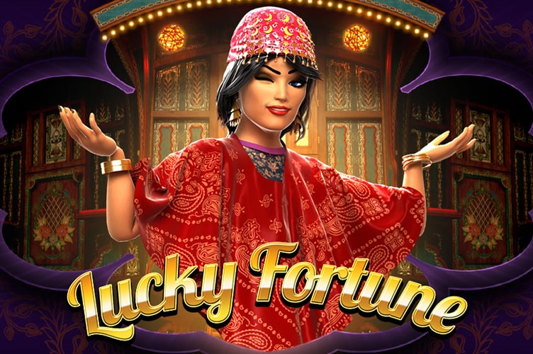 Lucky Fortune