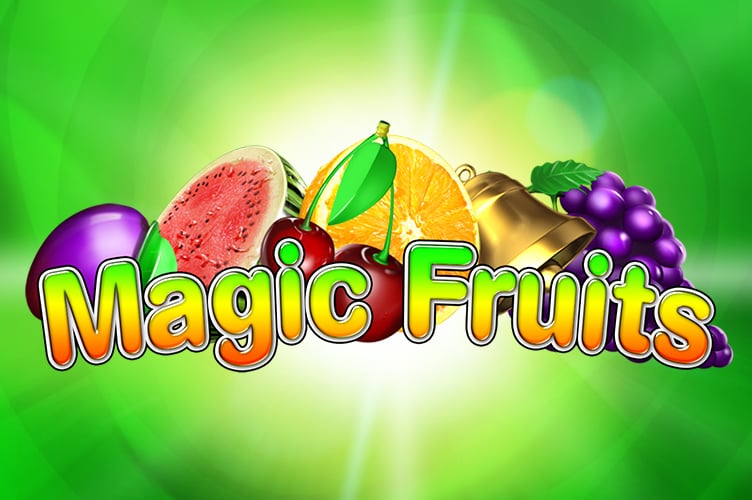 Magic Fruits