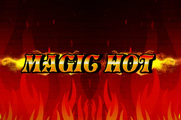 Magic Hot