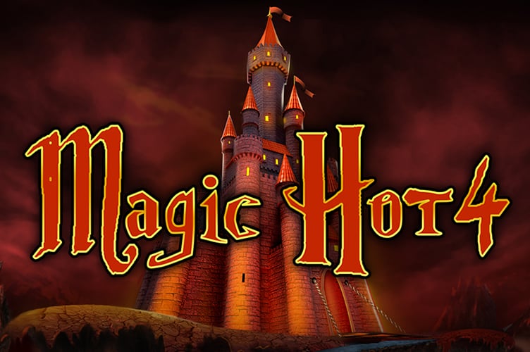 Magic Hot 4