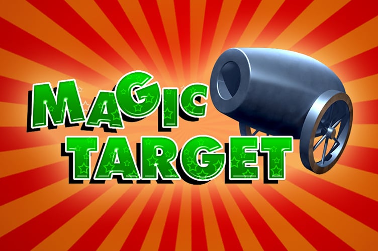 Magic Target