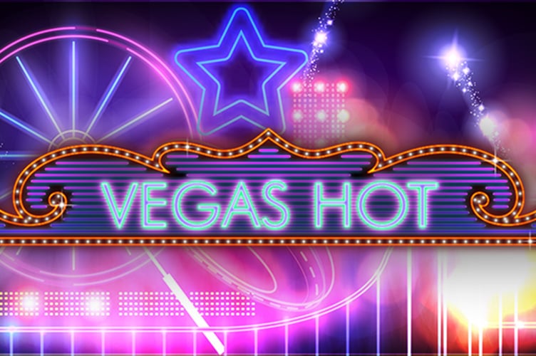 Vegas Hot