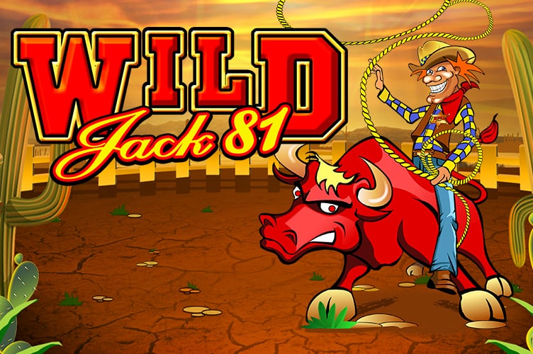 Wild Jack 81