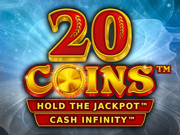 20 Coins™