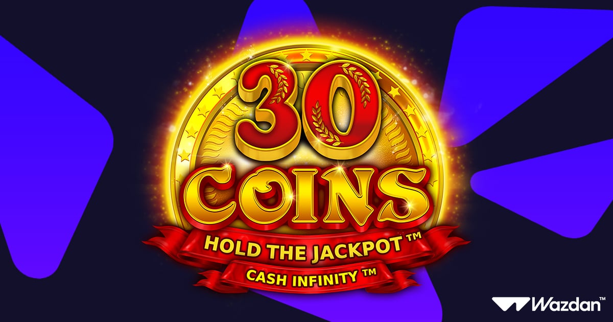 30 Coins™