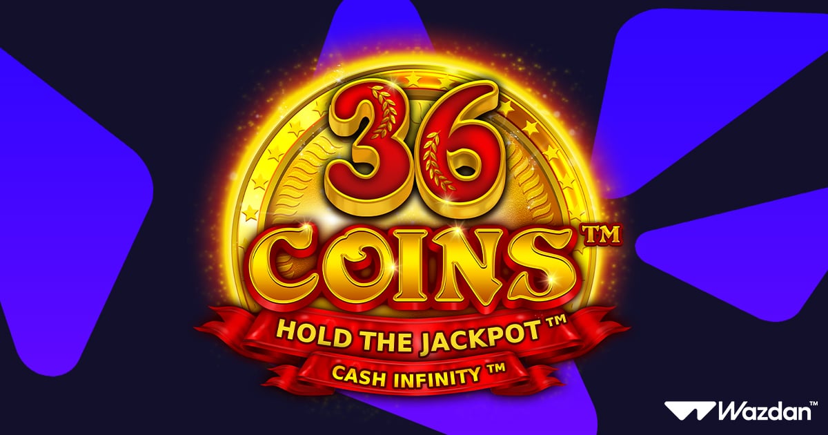 36 Coins™