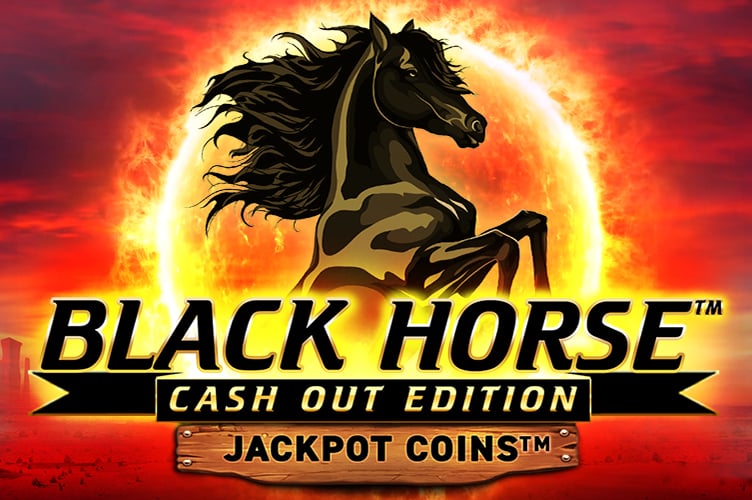 Black Horse™ Cash Out