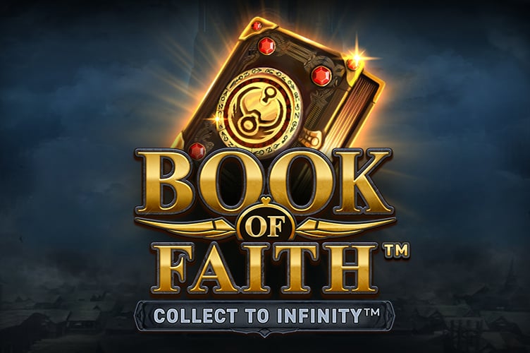 Book of Faith™