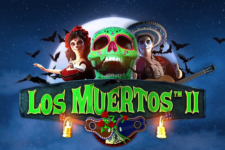 Los Muertos™ II