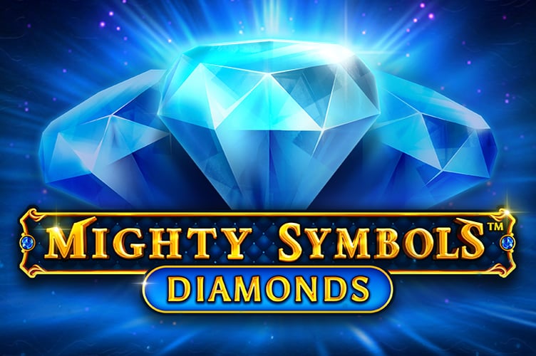 Mighty Symbols™ Diamonds