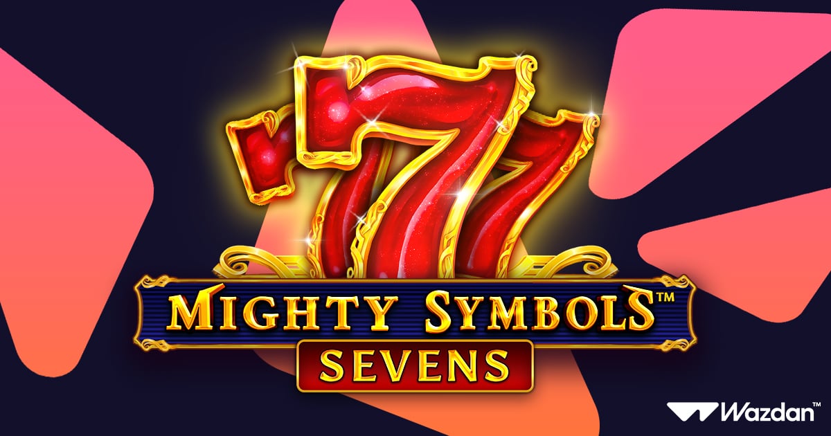Mighty Symbols™ Sevens